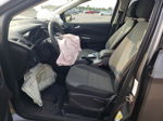 2013 Ford Escape Se Gray vin: 1FMCU9GX1DUD58517