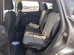 2013 Ford Escape Se Gray vin: 1FMCU9GX1DUD58517