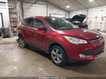 2013 Ford Escape Se Red vin: 1FMCU9GX1DUD84454