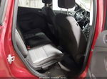 2013 Ford Escape Se Red vin: 1FMCU9GX1DUD84454