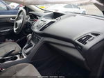 2014 Ford Escape Se Синий vin: 1FMCU9GX1EUB52289