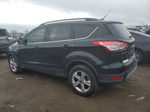 2014 Ford Escape Se Black vin: 1FMCU9GX1EUD08265