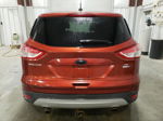 2015 Ford Escape Se Burgundy vin: 1FMCU9GX1FUA17699