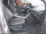 2016 Ford Escape Se Серебряный vin: 1FMCU9GX1GUA64510