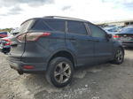 2016 Ford Escape Se Черный vin: 1FMCU9GX1GUC53948