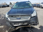 2016 Ford Escape Se Gray vin: 1FMCU9GX1GUC55893