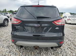 2016 Ford Escape Se Black vin: 1FMCU9GX1GUC68627