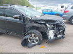 2013 Ford Escape Se Black vin: 1FMCU9GX2DUA89945