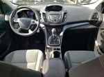 2013 Ford Escape Se Black vin: 1FMCU9GX2DUB14178