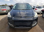 2013 Ford Escape Se Black vin: 1FMCU9GX2DUB14178