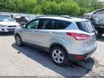 2013 Ford Escape Se Silver vin: 1FMCU9GX2DUB81394