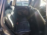 2013 Ford Escape Se Серебряный vin: 1FMCU9GX2DUD90294