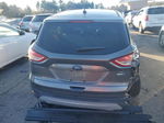 2013 Ford Escape Se Серебряный vin: 1FMCU9GX2DUD90294