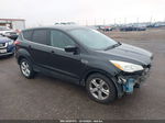 2014 Ford Escape Se Черный vin: 1FMCU9GX2EUC31843