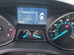 2014 Ford Escape Se Черный vin: 1FMCU9GX2EUC31843