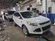 2014 Ford Escape Se vin: 1FMCU9GX2EUD38777