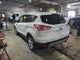 2014 Ford Escape Se vin: 1FMCU9GX2EUD38777