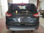 2014 Ford Escape Se Черный vin: 1FMCU9GX2EUD60259