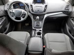 2014 Ford Escape Se Red vin: 1FMCU9GX2EUE45652