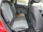 2014 Ford Escape Se Red vin: 1FMCU9GX2EUE45652