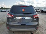 2015 Ford Escape Se Charcoal vin: 1FMCU9GX2FUA13919