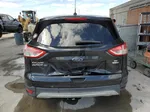 2015 Ford Escape Se Черный vin: 1FMCU9GX2FUB54392