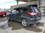 2015 Ford Escape Se Black vin: 1FMCU9GX2FUB54392