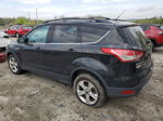 2015 Ford Escape Se Charcoal vin: 1FMCU9GX2FUB87134