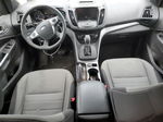 2015 Ford Escape Se Charcoal vin: 1FMCU9GX2FUB87134