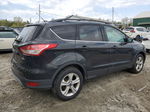 2015 Ford Escape Se Charcoal vin: 1FMCU9GX2FUB87134