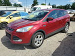 2016 Ford Escape Se Red vin: 1FMCU9GX2GUA50731