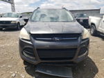 2016 Ford Escape Se Gray vin: 1FMCU9GX2GUC12700