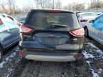 2013 Ford Escape Se Black vin: 1FMCU9GX3DUD80793