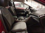 2014 Ford Escape Se Burgundy vin: 1FMCU9GX3EUA36012