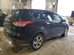 2015 Ford Escape Se Black vin: 1FMCU9GX3FUA42538