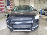 2015 Ford Escape Se Black vin: 1FMCU9GX3FUA42538