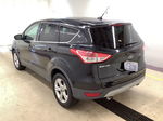 2015 Ford Escape Se Black vin: 1FMCU9GX3FUA59484