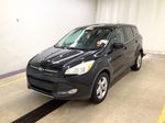 2015 Ford Escape Se Black vin: 1FMCU9GX3FUA59484