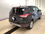 2015 Ford Escape Se Black vin: 1FMCU9GX3FUA59484