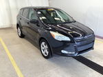 2015 Ford Escape Se Black vin: 1FMCU9GX3FUA59484