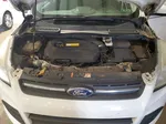 2015 Ford Escape Se White vin: 1FMCU9GX3FUA88838