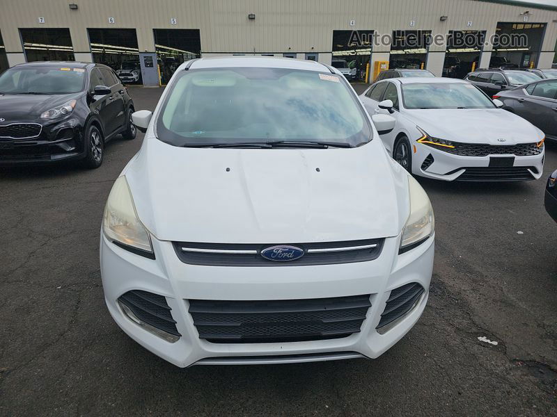 2015 Ford Escape Se vin: 1FMCU9GX3FUC06290