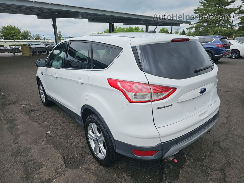 2015 Ford Escape Se vin: 1FMCU9GX3FUC06290