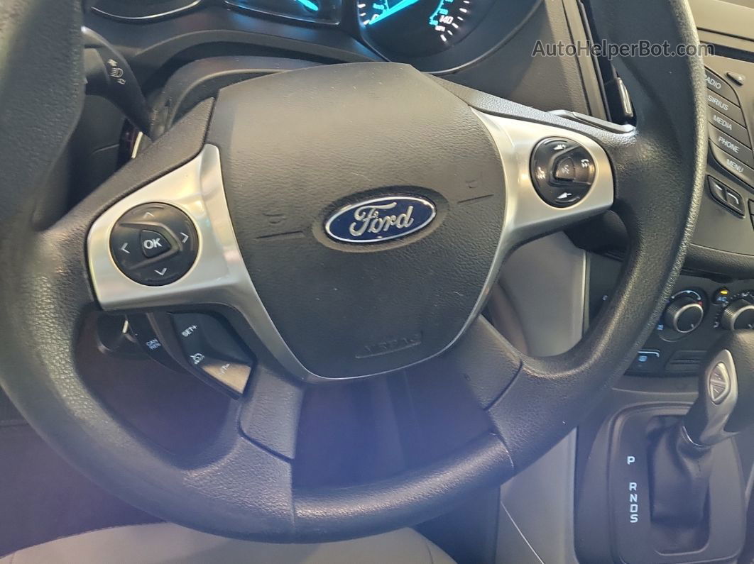 2015 Ford Escape Se vin: 1FMCU9GX3FUC06340