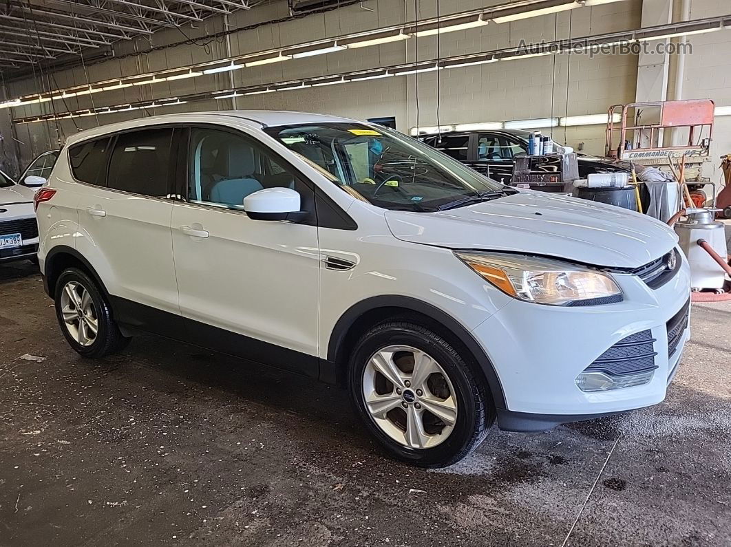 2015 Ford Escape Se vin: 1FMCU9GX3FUC06340