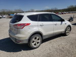 2015 Ford Escape Se White vin: 1FMCU9GX3FUC58261