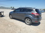 2016 Ford Escape Se Серый vin: 1FMCU9GX3GUA07547