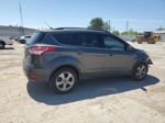 2016 Ford Escape Se Серый vin: 1FMCU9GX3GUA07547