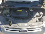 2016 Ford Escape Se Gray vin: 1FMCU9GX3GUA07547