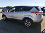 2016 Ford Escape Se Silver vin: 1FMCU9GX3GUA11484